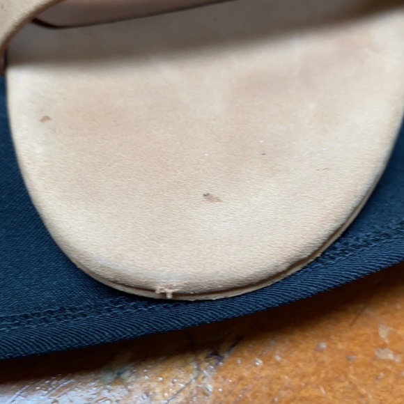 Steve Madden Irene sandal 9 - Picture 9 of 10